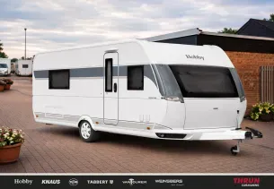 Bild Prestige<br/>560 WLU