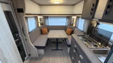 Fahrzeugbild Hobby De Luxe 540 UL #4