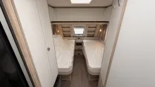 Fahrzeugbild Hobby De Luxe 540 UL #5