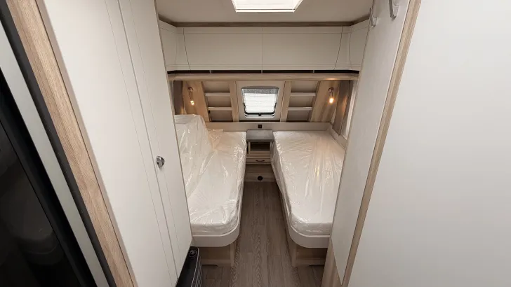Fahrzeugbild Hobby De Luxe 540 UL #5