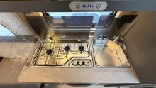 Fahrzeugbild Hobby De Luxe 540 UL #6