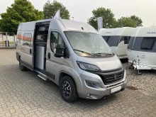 Fahrzeugbild Weinsberg CaraTour 600 ME ++MEGA-DEAL++ #1