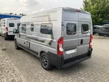 Fahrzeugbild Weinsberg CaraTour 600 ME ++MEGA-DEAL++ #2