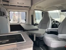 Fahrzeugbild Weinsberg CaraTour 600 ME ++MEGA-DEAL++ #4