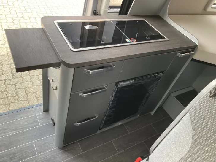 Fahrzeugbild Weinsberg CaraTour 600 ME ++MEGA-DEAL++ #6