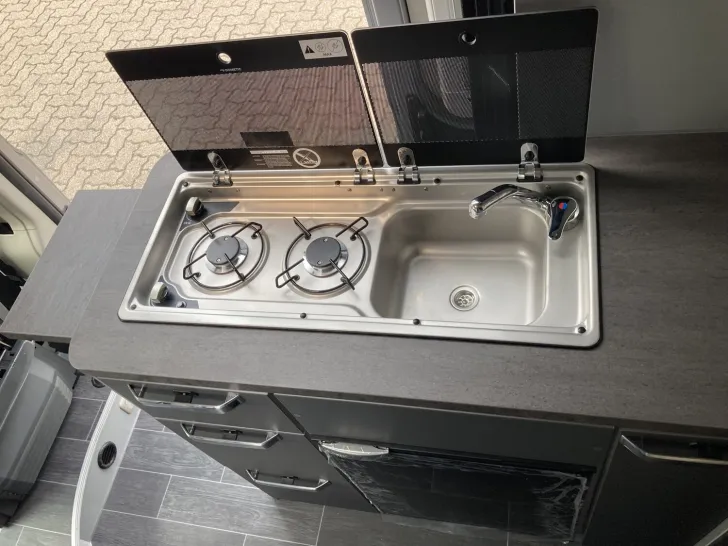 Fahrzeugbild Weinsberg CaraTour 600 ME ++MEGA-DEAL++ #7