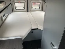 Fahrzeugbild Weinsberg CaraTour 600 ME ++MEGA-DEAL++ #9