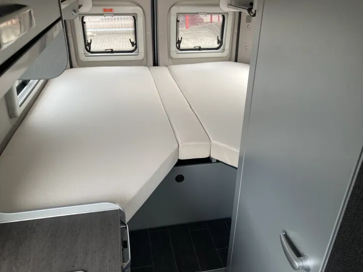 Fahrzeugbild Weinsberg CaraTour 600 ME ++MEGA-DEAL++ #9