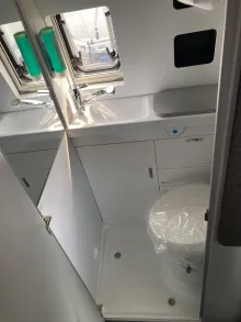 Fahrzeugbild Weinsberg CaraTour 600 ME ++MEGA-DEAL++ #11