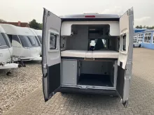 Fahrzeugbild Weinsberg CaraTour 600 ME ++MEGA-DEAL++ #13