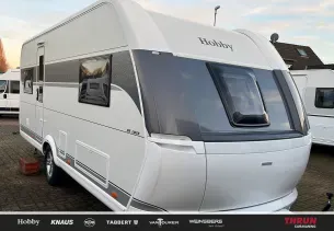 Bild De Luxe 515 UHL