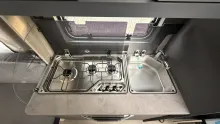 Fahrzeugbild Hobby De Luxe 515 UHL Modell 2026 mit Hubbett #13