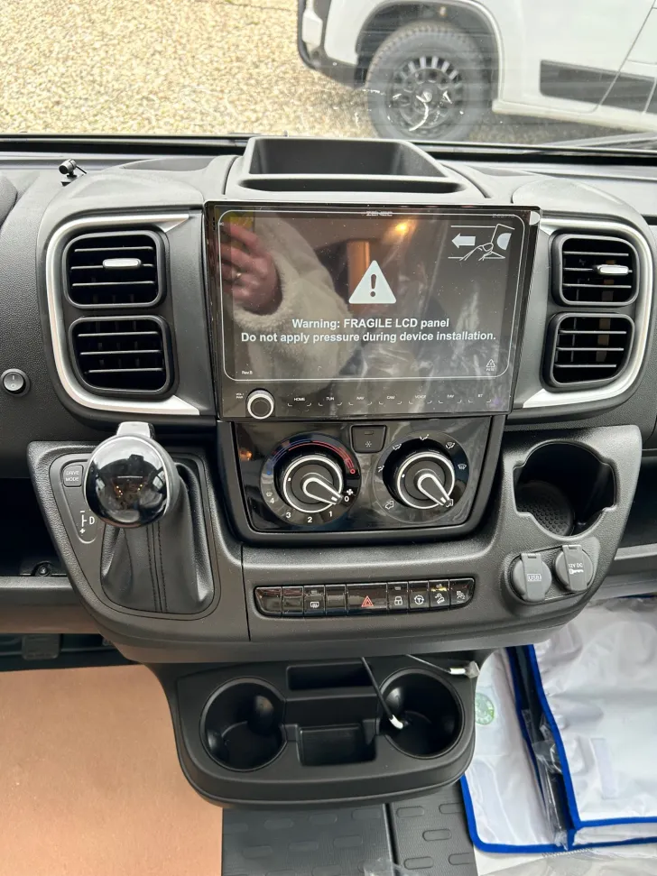 Fahrzeugbild Etrusco T 7400 SBC Solar,Lithium,TV-Paket #16