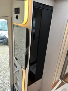 Fahrzeugbild Etrusco T 7400 SBC Solar,Lithium,TV-Paket #12