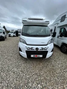 Fahrzeugbild Etrusco T 7400 SBC Solar,Lithium,TV-Paket #3