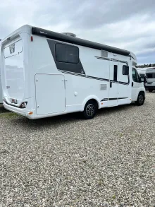 Fahrzeugbild Etrusco T 7400 SBC Solar,Lithium,TV-Paket #4