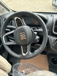 Fahrzeugbild Etrusco T 7400 SBC Solar,Lithium,TV-Paket #17