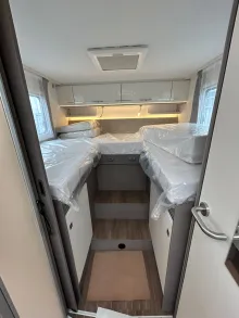 Fahrzeugbild Etrusco T 7400 SBC Solar,Lithium,TV-Paket #14