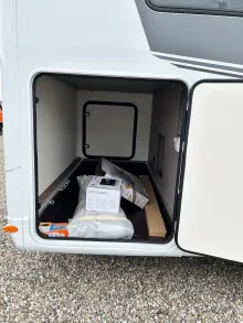 Fahrzeugbild Etrusco T 7400 SBC Solar,Lithium,TV-Paket #8