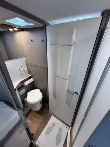 Fahrzeugbild Etrusco T 7400 SBC Solar,Lithium,TV-Paket #15