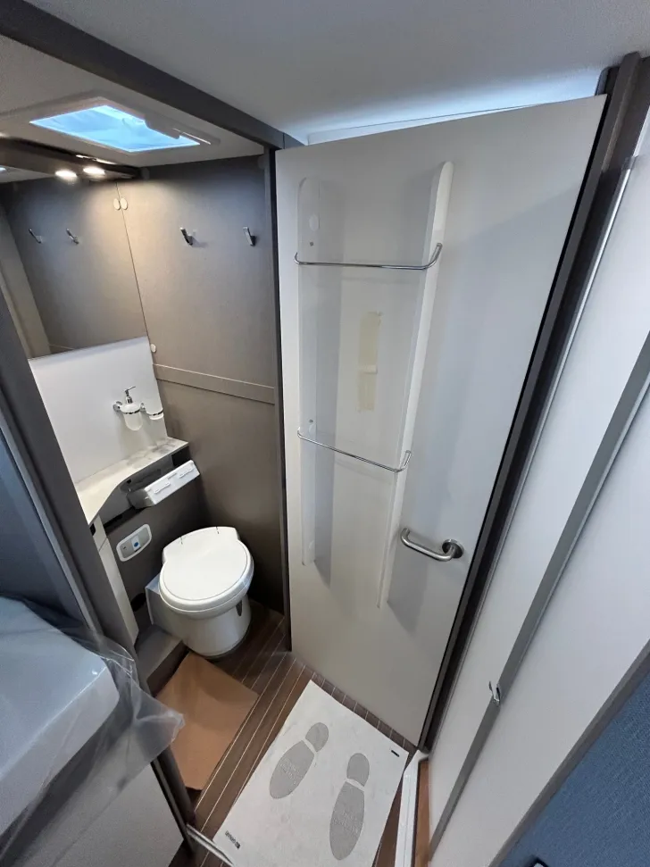 Fahrzeugbild Etrusco T 7400 SBC Solar,Lithium,TV-Paket #15