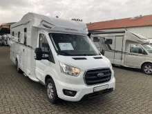 Fahrzeugbild Weinsberg CaraSuite 700 MEG ++MEGA-DEAL++ #1