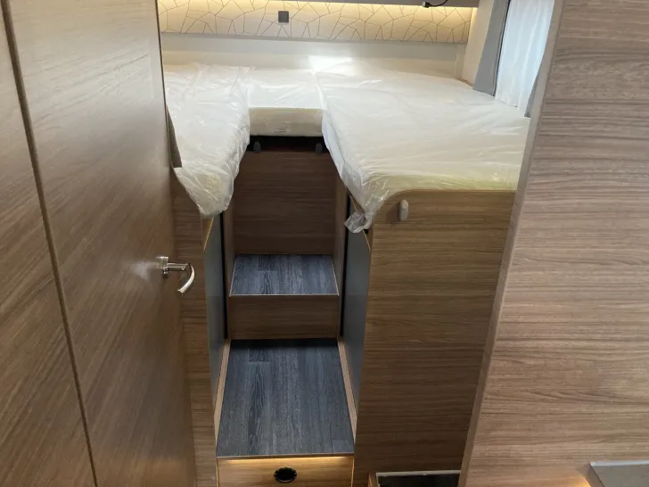 Fahrzeugbild Weinsberg CaraSuite 700 MEG ++MEGA-DEAL++ #3