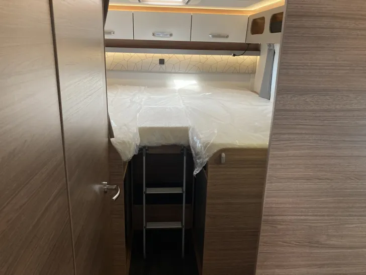 Fahrzeugbild Weinsberg CaraSuite 700 MEG ++MEGA-DEAL++ #4