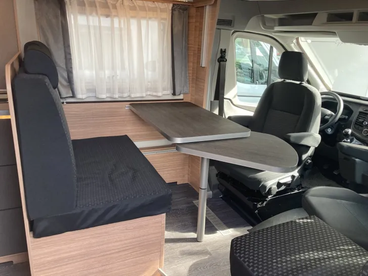 Fahrzeugbild Weinsberg CaraSuite 700 MEG ++MEGA-DEAL++ #5