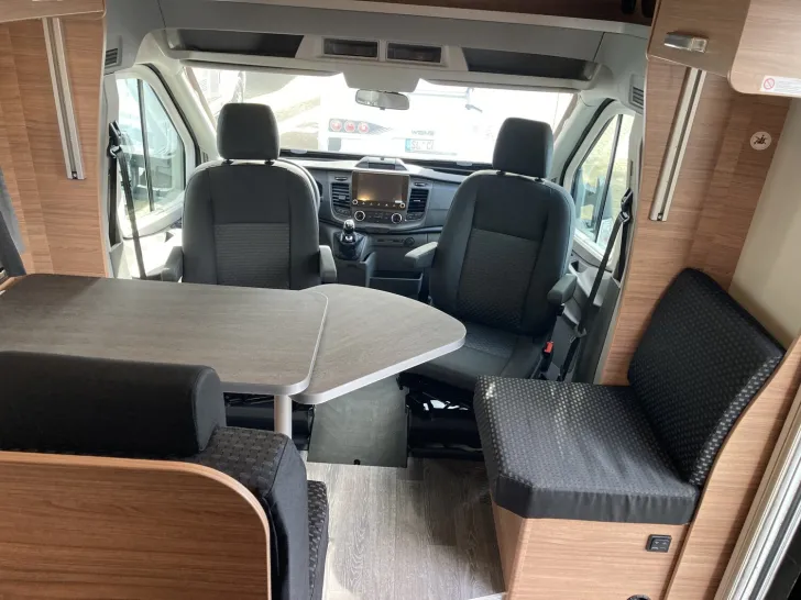 Fahrzeugbild Weinsberg CaraSuite 700 MEG ++MEGA-DEAL++ #6