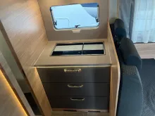 Fahrzeugbild Weinsberg CaraSuite 700 MEG ++MEGA-DEAL++ #9