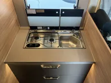 Fahrzeugbild Weinsberg CaraSuite 700 MEG ++MEGA-DEAL++ #10