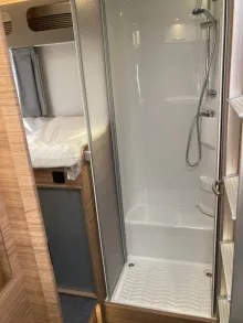 Fahrzeugbild Weinsberg CaraSuite 700 MEG ++MEGA-DEAL++ #13