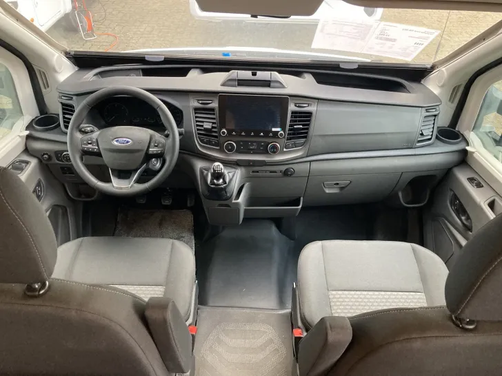 Fahrzeugbild Weinsberg CaraSuite 700 MEG ++MEGA-DEAL++ #15