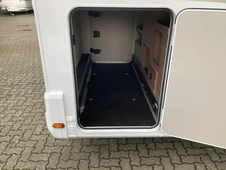 Fahrzeugbild Weinsberg CaraSuite 700 MEG ++MEGA-DEAL++ #17