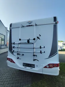 Fahrzeugbild Carado A 464 #3