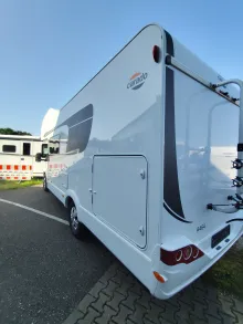 Fahrzeugbild Carado A 464 #4