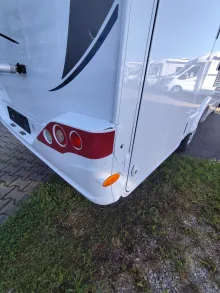 Fahrzeugbild Carado A 464 #5