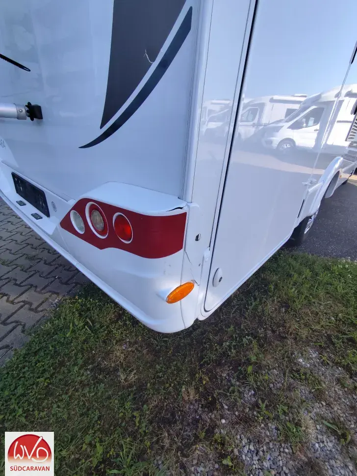 Fahrzeugbild Carado A 464 #5