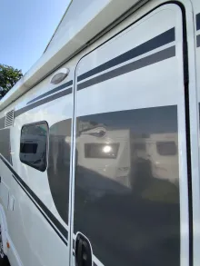 Fahrzeugbild Carado A 464 #6