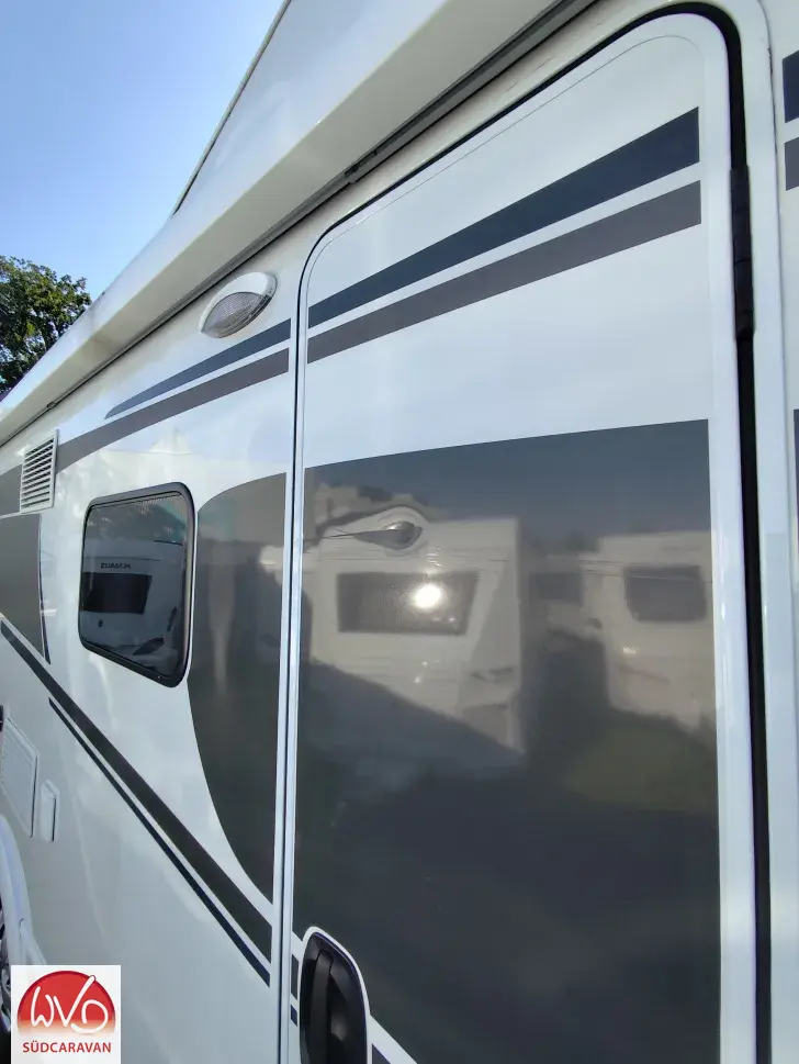 Fahrzeugbild Carado A 464 #6