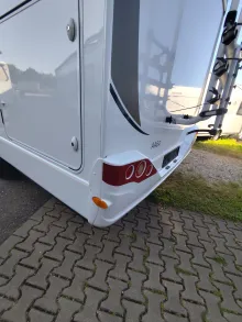 Fahrzeugbild Carado A 464 #7