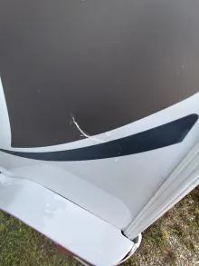 Fahrzeugbild Carado A 464 #8