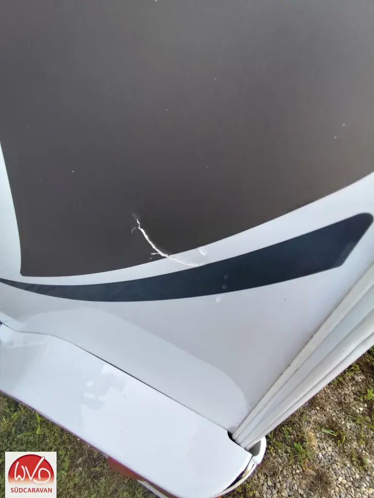 Fahrzeugbild Carado A 464 #8