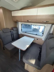 Fahrzeugbild Carado A 464 #9