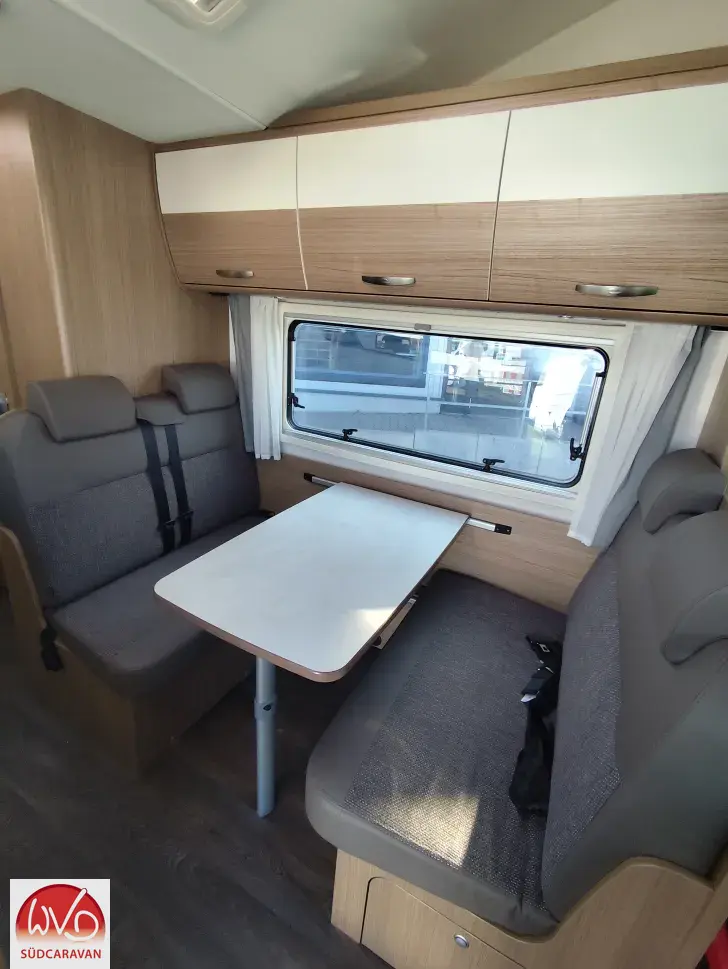 Fahrzeugbild Carado A 464 #9