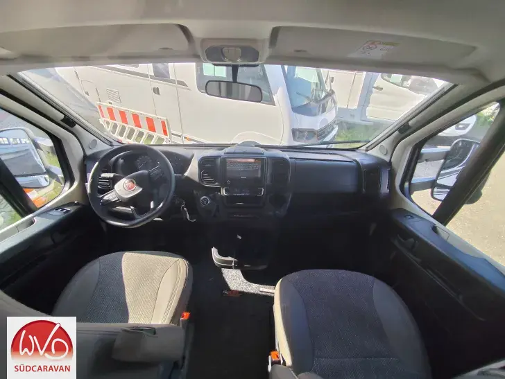 Fahrzeugbild Carado A 464 #10