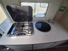 Fahrzeugbild Carado A 464 #11