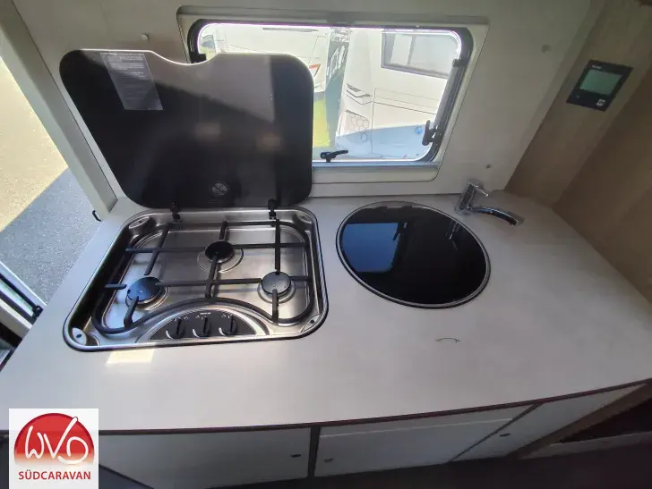 Fahrzeugbild Carado A 464 #11