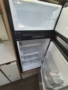 Fahrzeugbild Carado A 464 #12